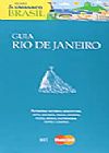 Capa do livro GUIA RIO DE JANEIRO, BEI COMUNICACAO