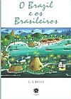 Capa do livro Brasil e os Brasileiros, O, BRUCE