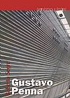 Capa do livro GUSTAVO PENNA, SEGRE