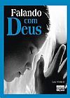 Capa do livro FALANDO COM DEUS, Lisa Whitfield