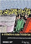 Capa do livro Cidades e Suas Historias - Colecao E, Gabriela Nascimento Spada
