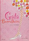 Capa do livro GATA BORRALHEIRA, Sergio Vieira Brand�o