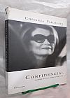 Capa do livro Confidencial: Segredos de Moda, Estilo e Bem-viver, Costanza Pascolato