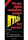 Capa do livro Por Que Alguns Vendedores Vendem Mais Que os Outros, Edson Rodriguez
