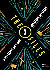 Capa do livro The X Files: Origens - Advogado do Diabo, Jonathan Maberry