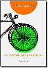 Capa do livro Pintor de Letreiros, O, R. K. Nayaran NARAYAN