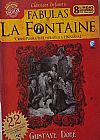 Capa do livro F�bulas de La Fontaine Vol. III, Gustave Dor�