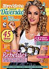 Capa do livro Atrevidinha - Guia de divers�o, Varios