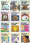 Capa do livro Coleção Soluções Técnicas Resumidas - 2ª Ed. (12 Volumes), Maurício Góis de Oliveira