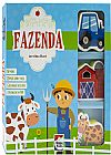 Capa do livro Livro Brincar � Divertido! Fazenda, Brijbasi Art Press