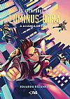 Capa do livro As Aventuras de Luminus Odra A alian�a de Fogo 3, Eduardo Escames