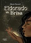 Capa do livro Eldorado de Brisa, Aldenor Pimentel