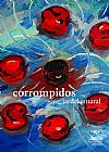 Capa do livro Corrompidos, Jardel Amaral