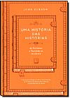 Capa do livro Hist�ria das Hist�rias, Uma, John Burrow