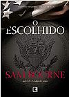 Capa do livro O Escolhido, Sam Bourne
