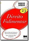 Capa do livro Direito Falimentar - Cole��o Sinopses Jur�dicas - Vol.23, Maria Gabriela Venturoti Perrotta Rios Gon�alves