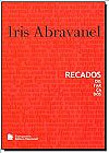 Capa do livro Recados disfarçados, Iris Abravanel