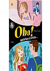 Capa do livro Oba! - Gatinhos A Vista..., MARIA COOLE