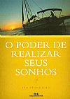 Capa do livro O poder de realizar seus sonhos, Ivo Storniolo