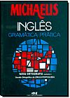 Capa do livro Michaelis Ingl�s: Gram�tica Pr�tica, Andr� Guilherme Polito