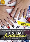 Capa do livro Unhas Fant�sticas, Varios Autores
