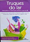 Capa do livro Truques do Lar - Guia pr�tico, V�RIOS