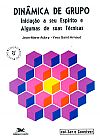 Capa do livro Din�mica de grupo, Yves Jean-Marie; Saint-Arnaud