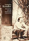 Capa do livro Mem�rias de um intelectual comunista, Leandro Konder