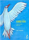 Capa do livro Sobre v�os, Lalau