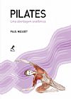 Capa do livro Pilates, Paul Massey