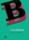 Capa do livro Contos escolhidos, Ivan B�nin