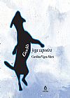 Capa do livro God� joga capoeira, Carolina Mar�-Vigna