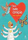 Capa do livro Bate, bate, cora��o, Lalau