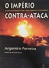 Capa do livro IMPERIO CONTRA-ATACA, O, Aurelio Buarque de Holanda Ferreira