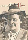 Capa do livro O legado de renata, Gabriel Bolaffi