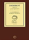 Capa do livro Diderot: obras vi - o enciclopedista [2], Editora Perspectiva