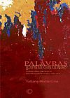 Capa do livro Palavras praticadas, Tatiana Motta Lima