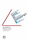 Capa do livro Janela de dramaturgia - livro 1, Sara Pinheiro