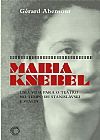 Capa do livro Maria knebel, Gerard Abensour