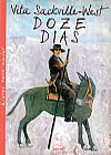 Capa do livro Doze Dias, Vita Sackville-West