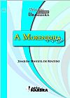 Capa do livro A Moreninha, Joaquim Manuel de Macedo