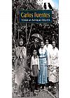 Capa do livro Todas as fam�lias felizes, Carlos Fuentes