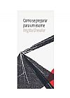Capa do livro Como se preparar para um exame, Brigitte Chevalier