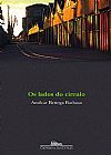 Capa do livro Os lados do círculo, Amilcar Bettega Barbosa