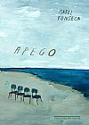 Capa do livro Apego, Isabel Fonseca