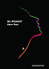 Capa do livro Mr. peanut, Adam Ross