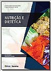 Capa do livro Nutricao E Dietetica, CLARISSA E ELIANE TRIGUEIRA