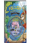 Capa do livro Folclore em Contos e Cantos - Vol.�nico, Maria Angela Finzetto