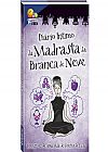 Capa do livro Confiss�es de Vil�es de Contos de Fada: Branca, Catherine Girard