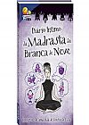 Capa do livro Confissões de Vilões de Contos de Fada: Branca, Catherine Girard